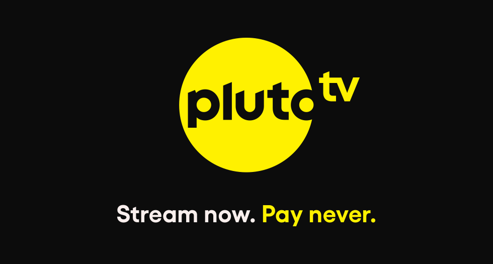 pluto tv