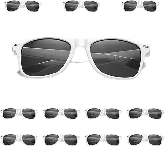 Bag of Extra Sunglasses