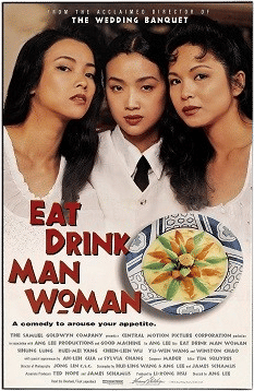eat man drink woman
