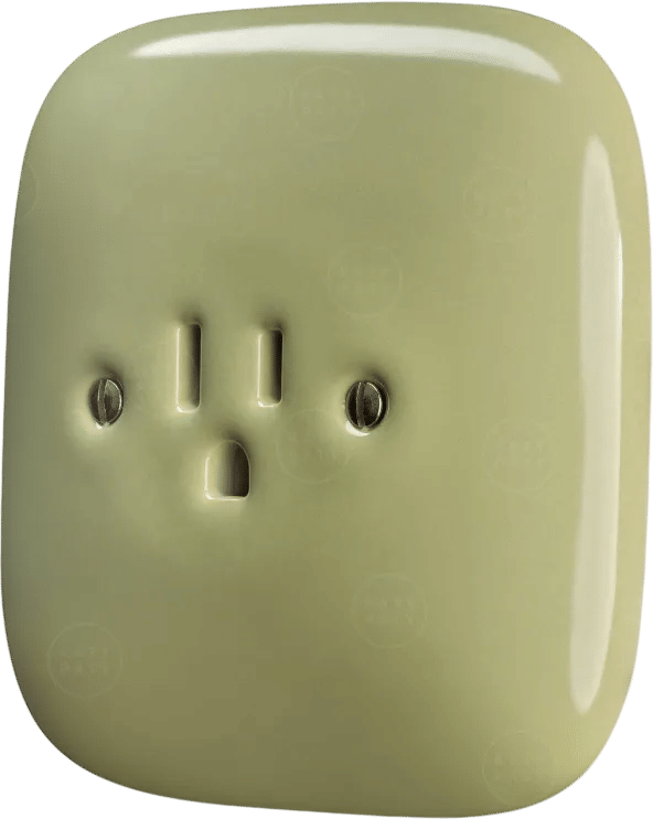 Socket US 15A - VERNA