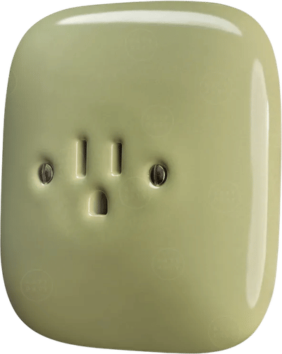 Socket US 15A