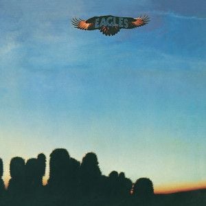 witchy woman - eagles