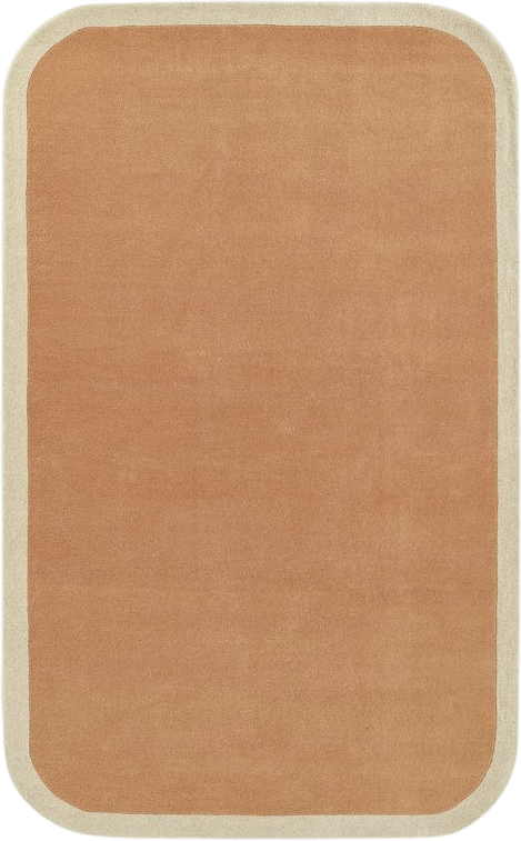 Tallulah Hand Tufted Wool Rug