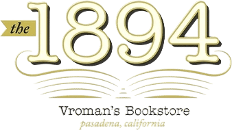 The 1894 (in Vroman's)