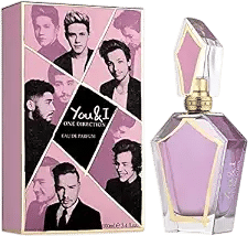 You & I Eau de Parfum