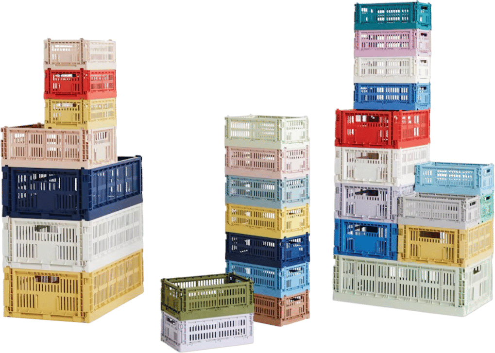 Design Within Reach crates