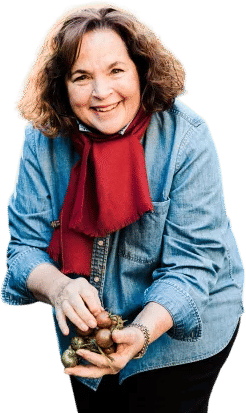 Ina Garten