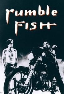 Rumble Fish