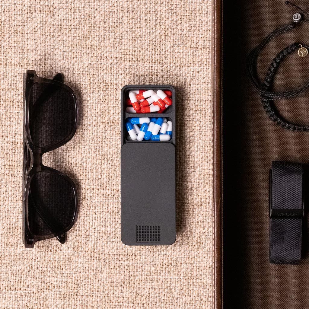 Ikagai Case