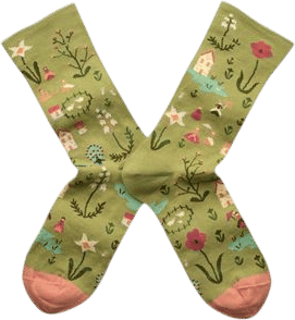 Bonne Maison socks