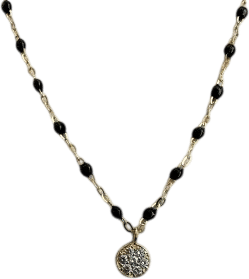 Gigi Clozeau necklace