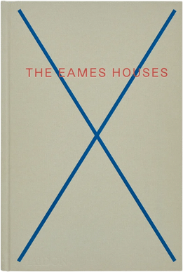 The Eames Houses