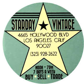 Starday Vintage