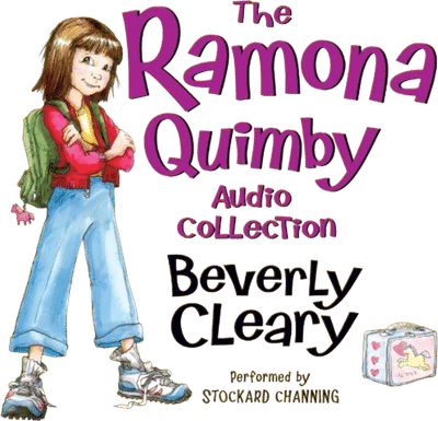 The Ramona Quimby Audio Collection