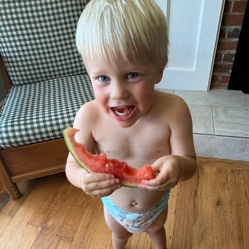 Baby Names I Love But Will Never Use