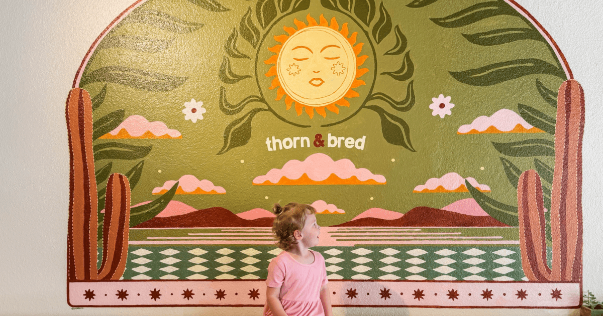 Thorn & Bred Mercantile