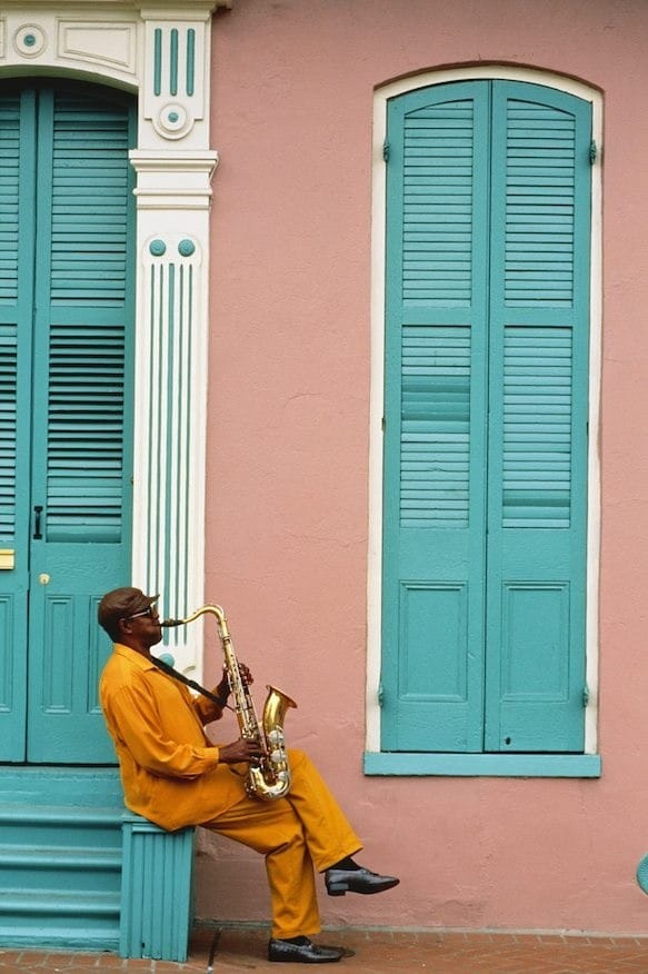 Havana Aesthetic