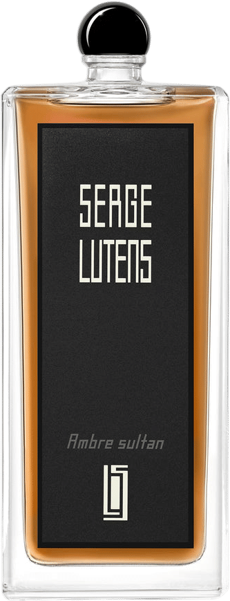 Ambre Sultan (Serge Lutens)