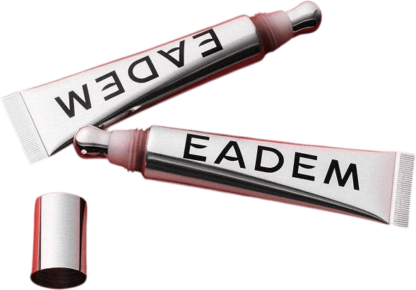 Eadem Churro lip gloss