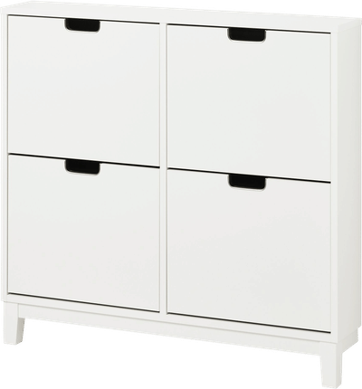 STÄLL Shoe Cabinet