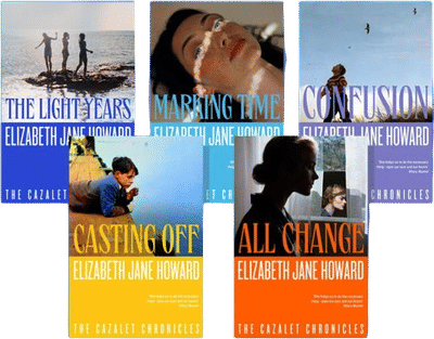 The Cazalet Chronicles