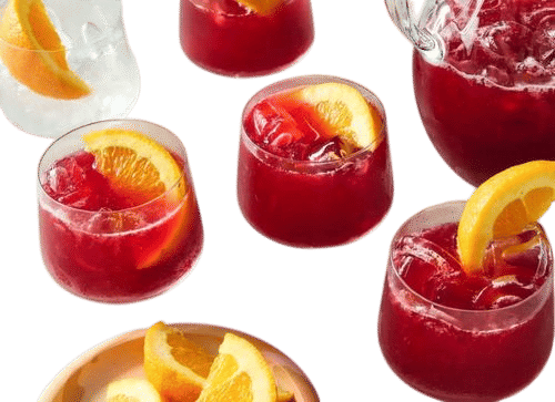 NA Negroni
