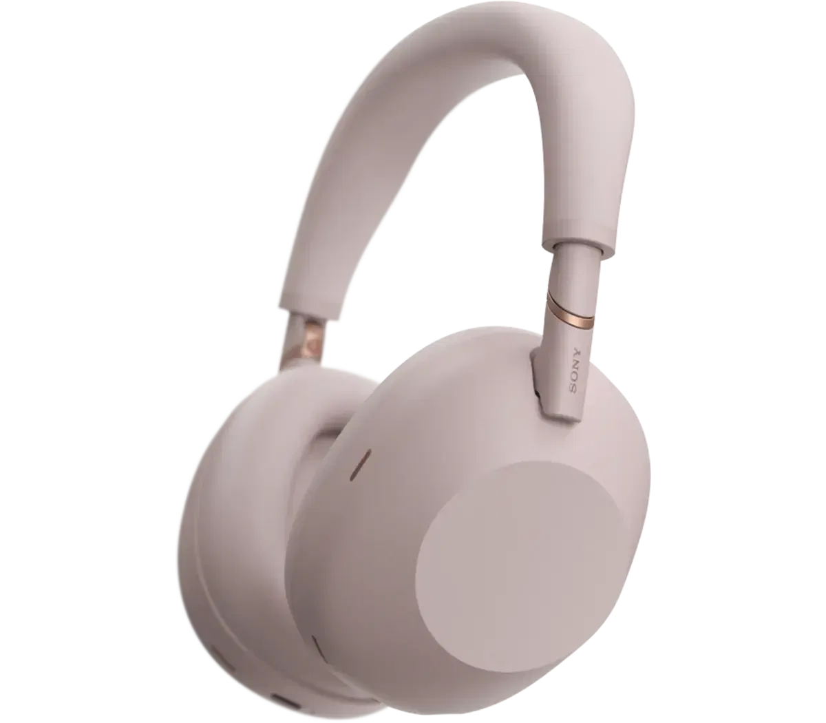 Sony Noise-canceling Headphones