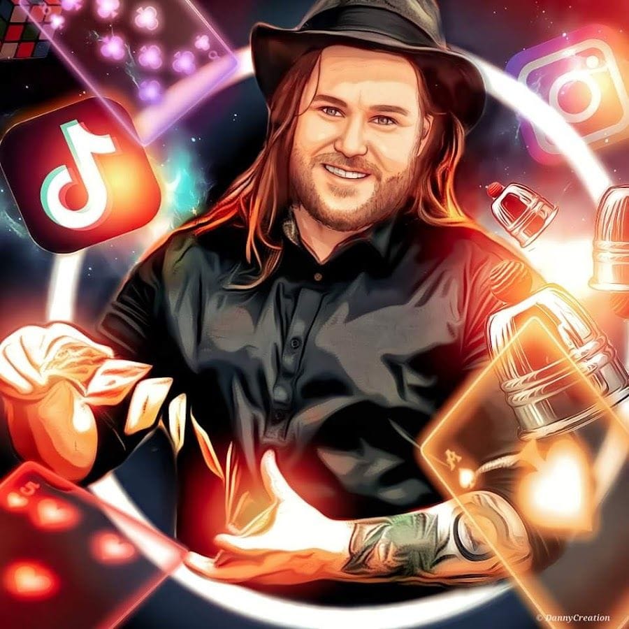 Jason Maher (Youtuber)