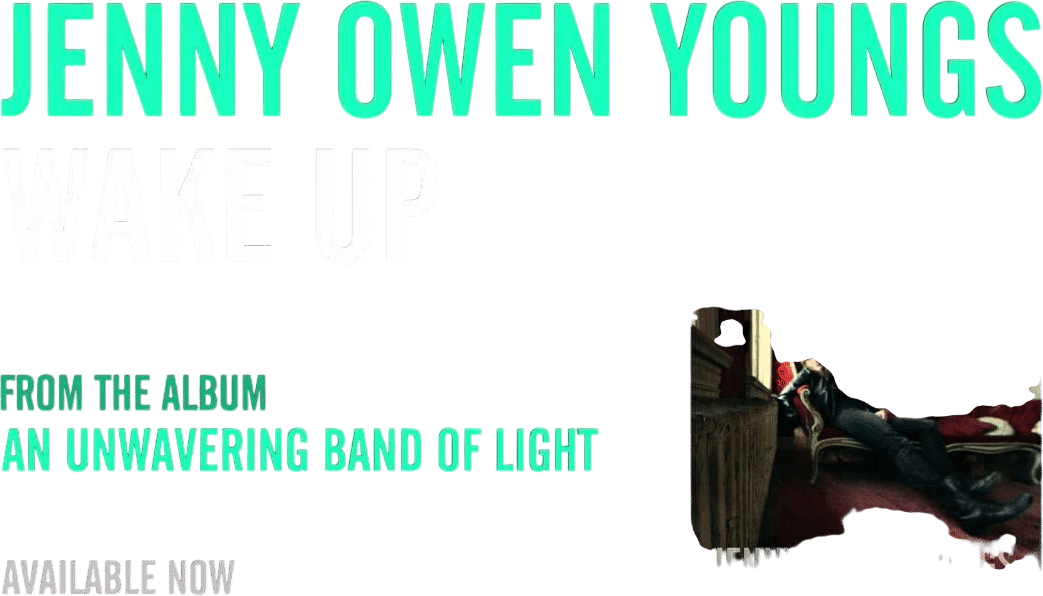 Wake Up