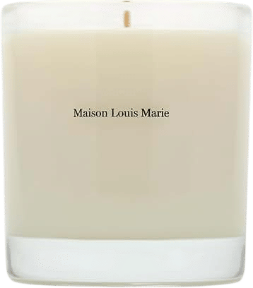 Maison Louis Marie no 2 candle