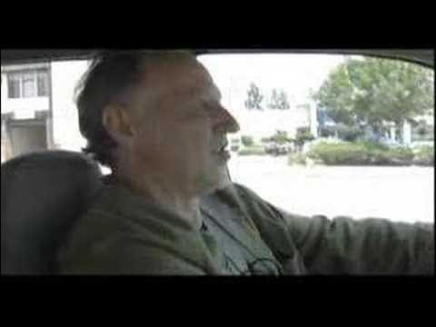 Werner Herzog Would Prefer Not To Speak French