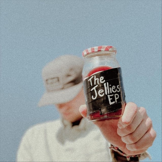 The Jellies - Unfamiliar Way