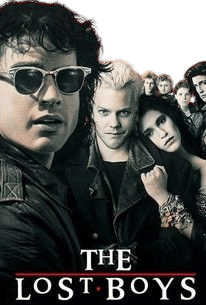The Lost Boys (1987)