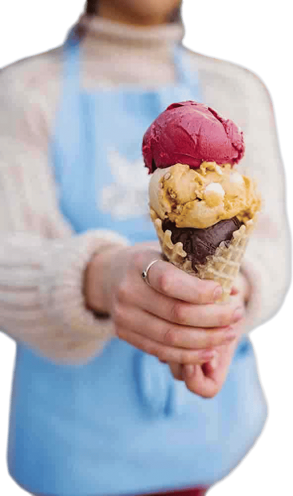 Love Creamery