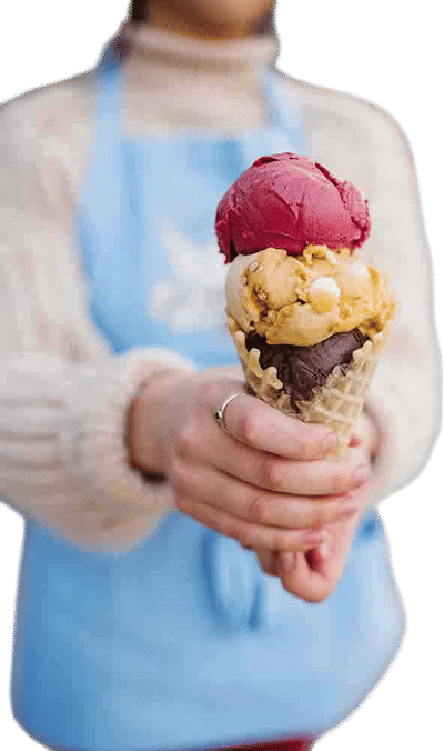 Love Creamery
