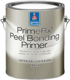PrimeRx® Peel Bonding Primer