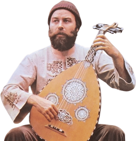 Henri Texier "Amir" (1975) 