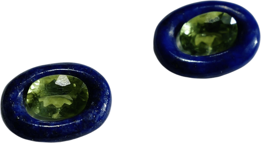Eclipse Earrings