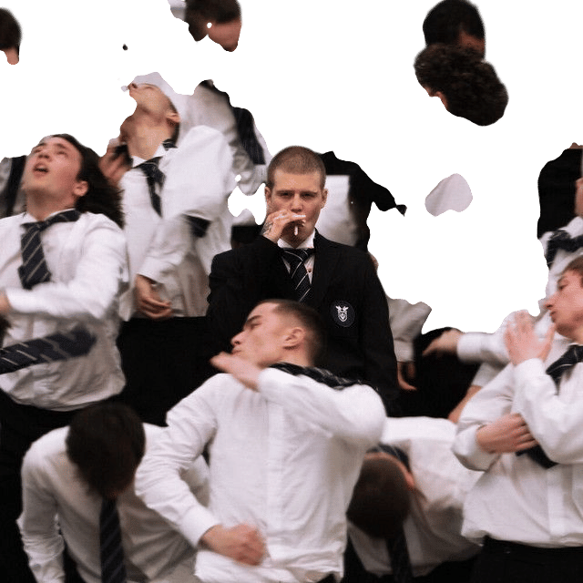 STORM II (GENER8ION, Yung Lean)