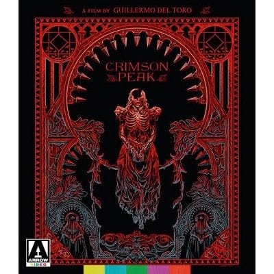 Crimson Peak