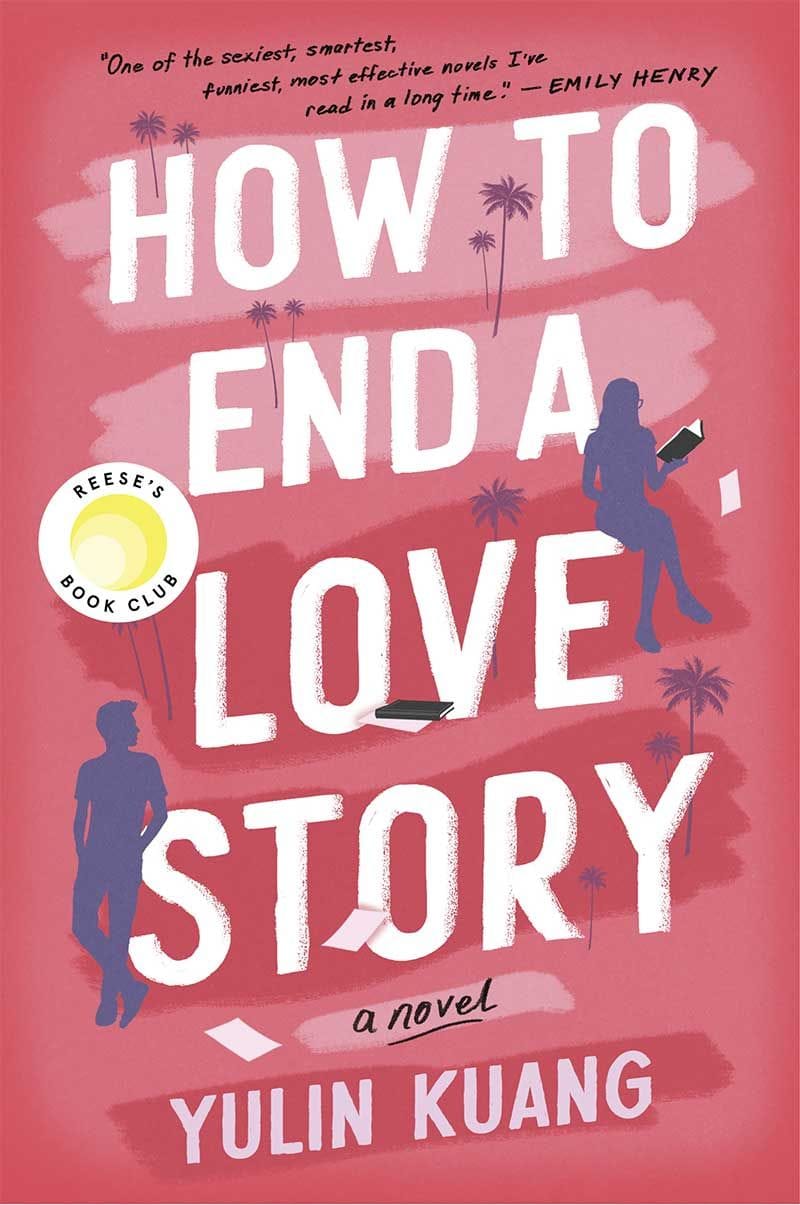 Fun summer romance read