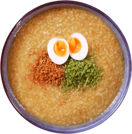Arroz Caldo