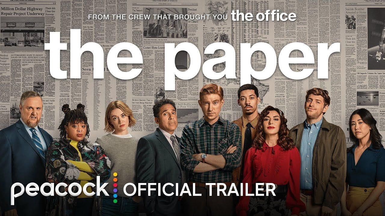the paper