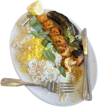 Nersses Vanak Restaurant