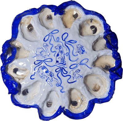 Oyster Platter