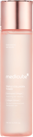 Triple Collagen Toner