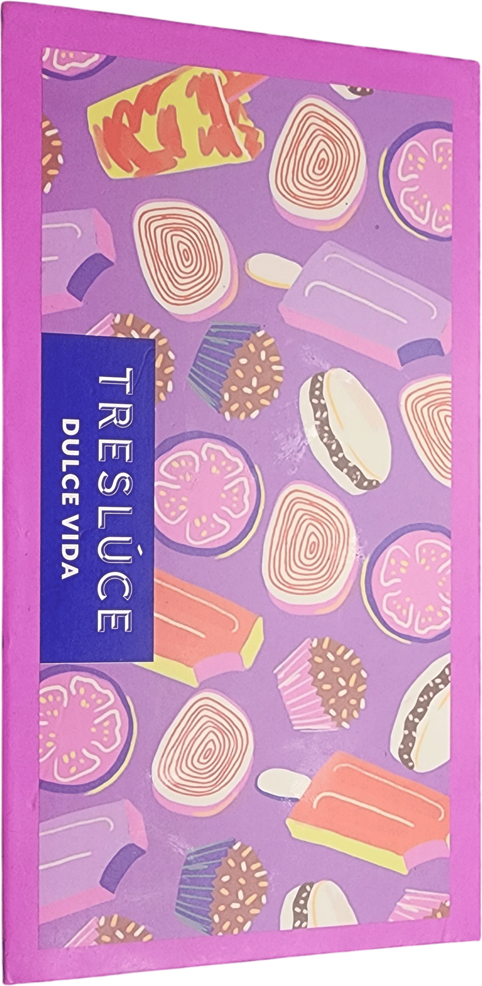 Tresluce Dolce Vita Eyeshadow