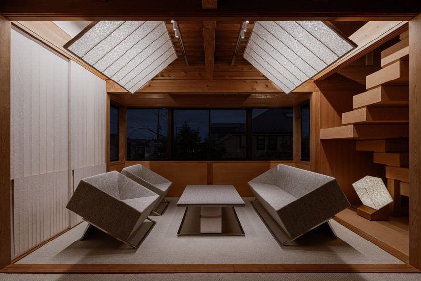Symbolplus' Tokyo Office