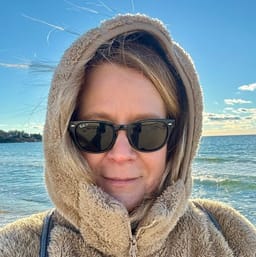 Meg Freedman