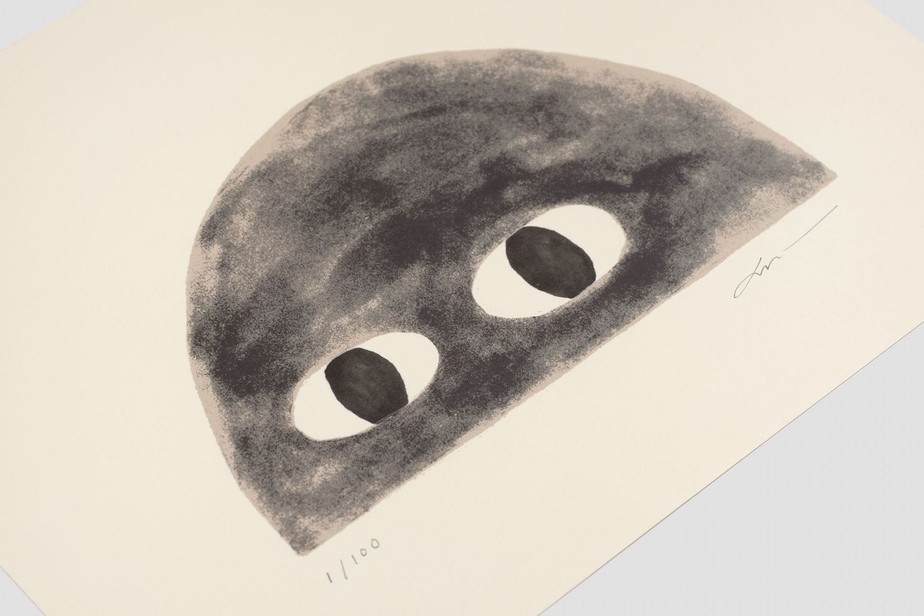 Your Rock, 2026 (Jon Klassen)